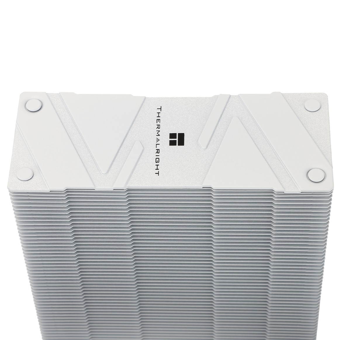 Matériels informatique THERMALRIGHT Assassin Spirit 120 EVO ARGB Blanc infinytech Réunion 04