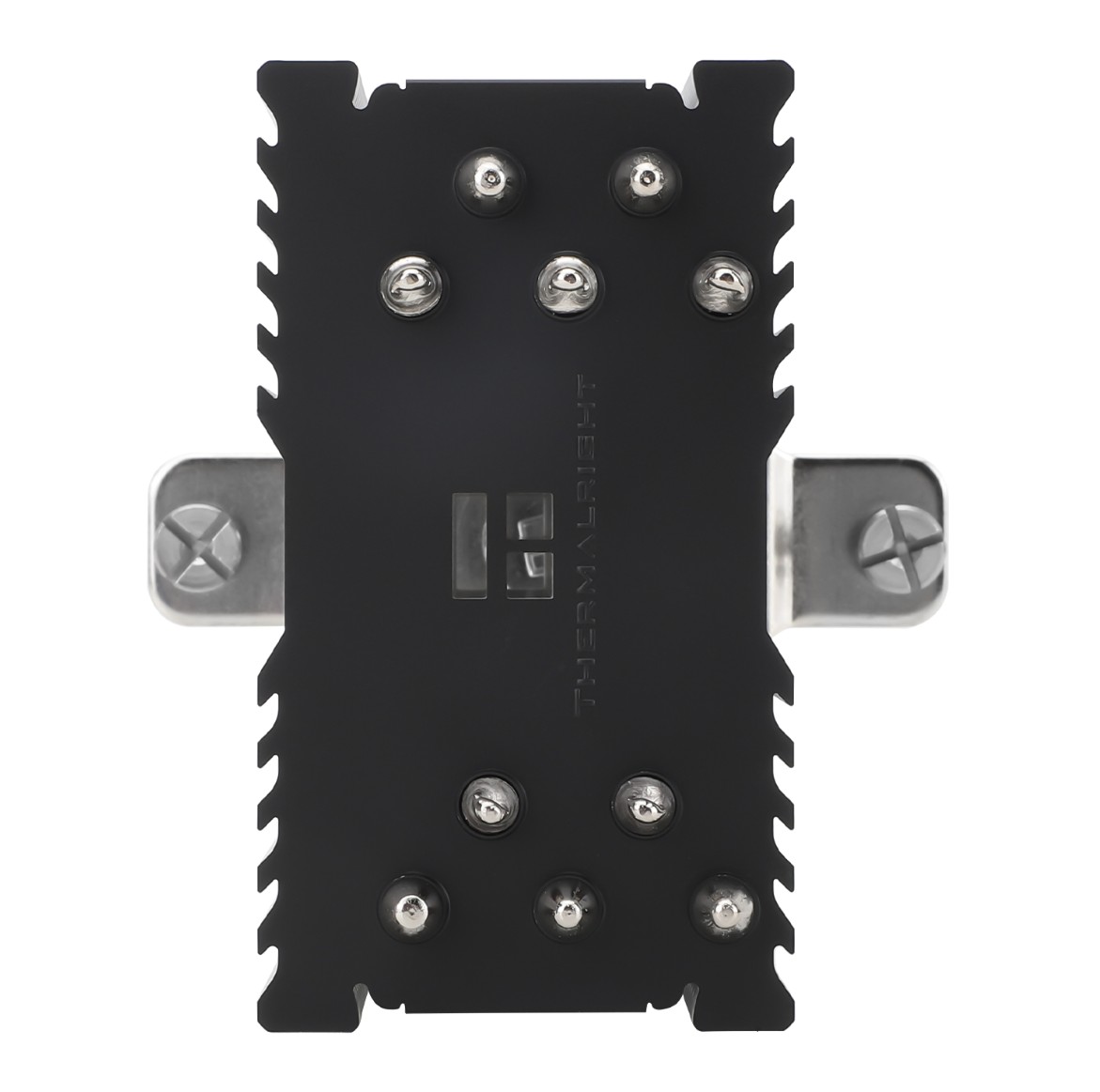 Matériels informatique THERMALTAKE Assassin King 90 Noir infinytech Réunion 07