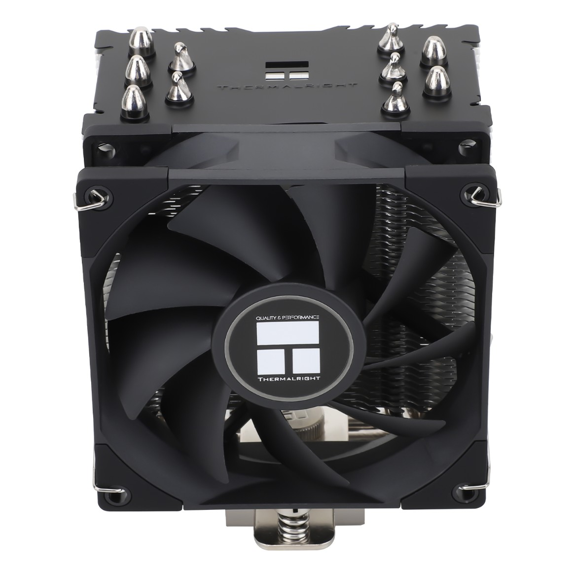Matériels informatique THERMALTAKE Assassin King 90 Noir infinytech Réunion 06
