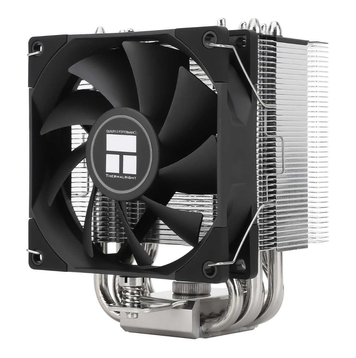 Matériels informatique THERMALTAKE Assassin King 90 Noir infinytech Réunion 01