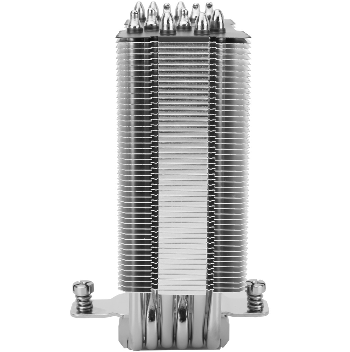 Matériels informatique THERMALTAKE Burst Assassin 120 Gris infinytech Réunion 04