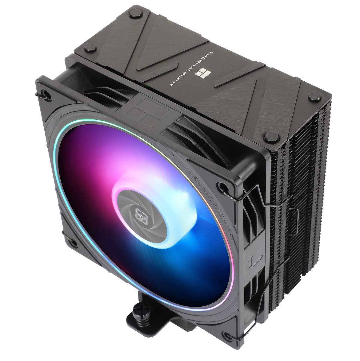 Matériels informatique THERMALTAKE Assassin Spirit 120 EVO ARGB Noir infinytech Réunion 06