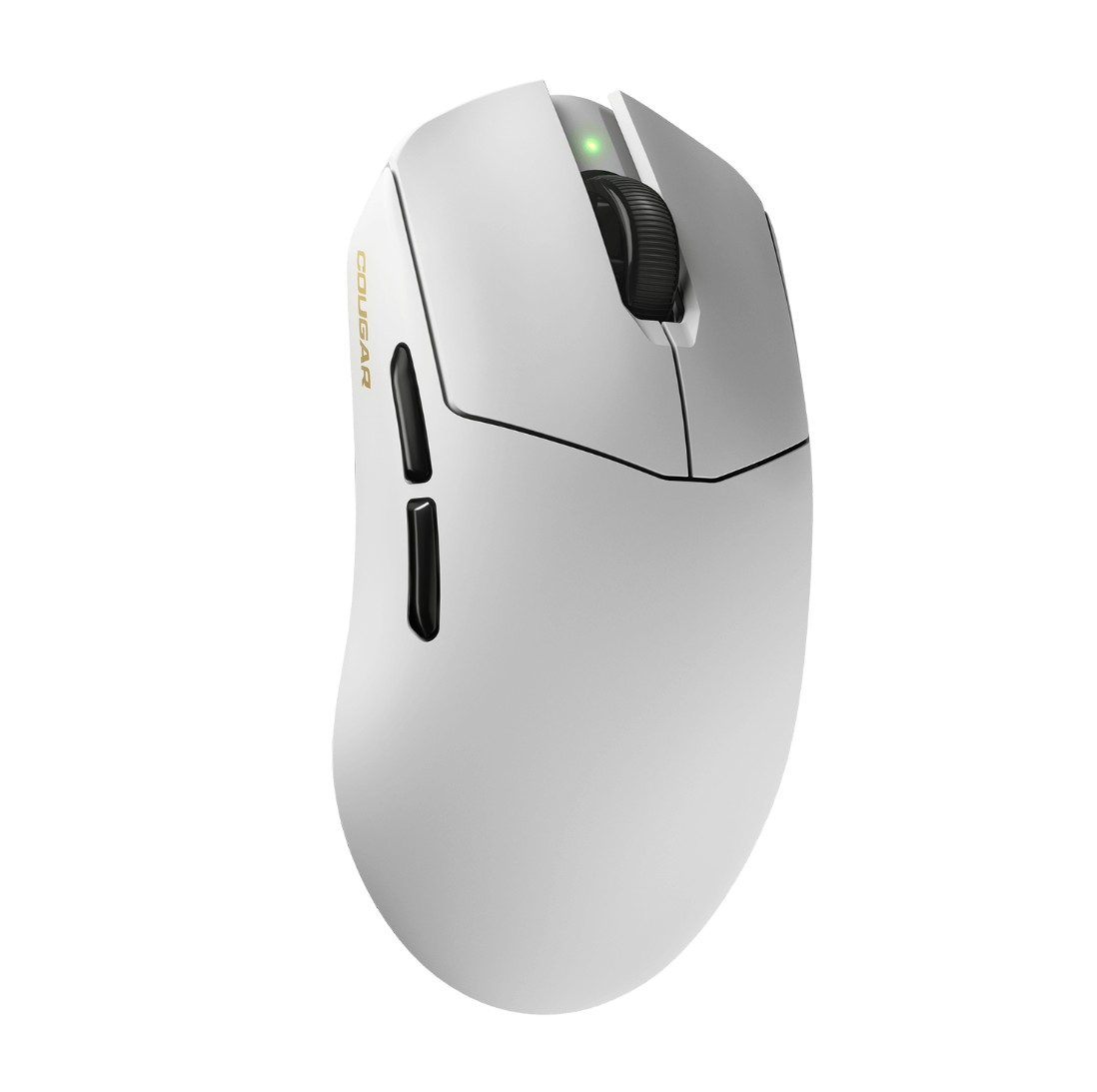 Matériels informatique souris COUGAR REVENGER PRO 4K Blanche infinytech Réunion 07