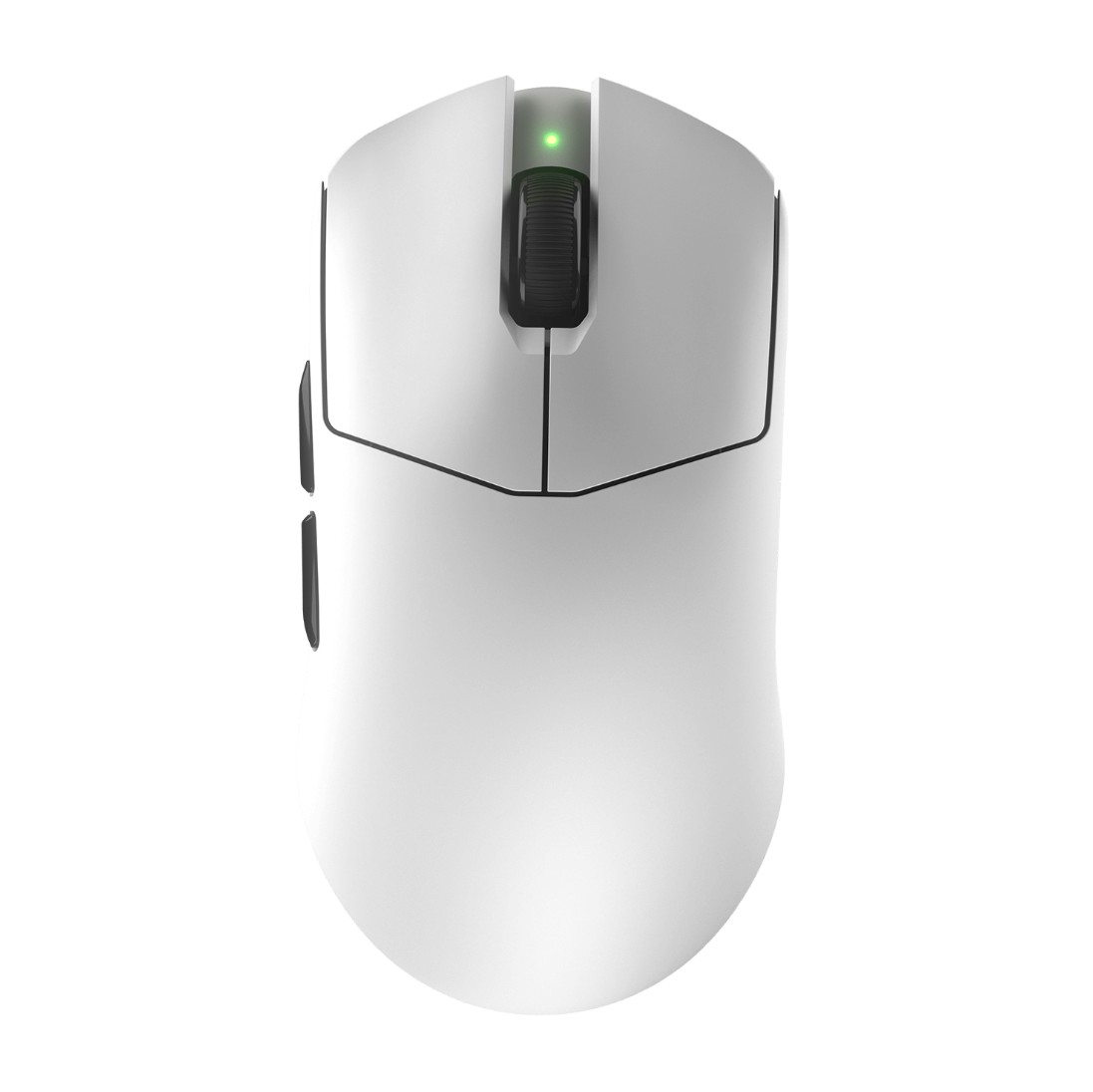 Matériels informatique souris COUGAR REVENGER PRO 4K Blanche infinytech Réunion 06