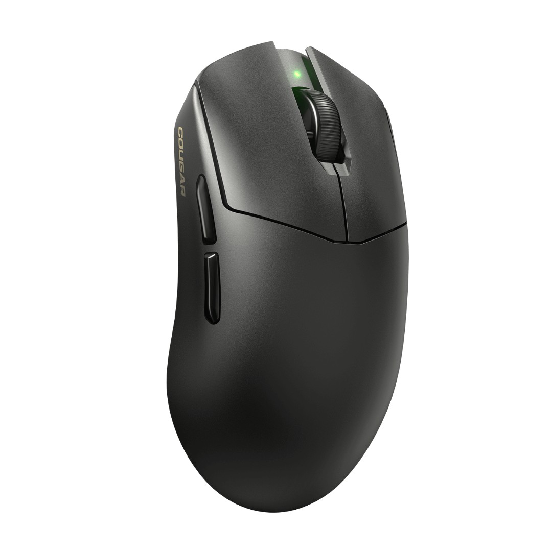 Matériels informatique souris COUGAR REVENGER PRO 4K Noire infinytech Réunion 07