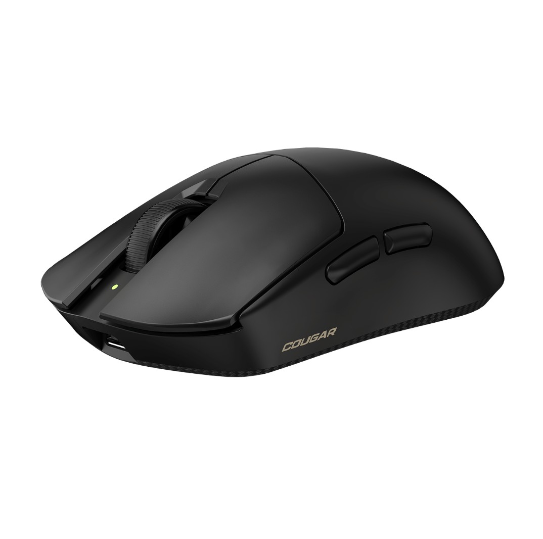 Matériels informatique souris COUGAR REVENGER PRO 4K Noire infinytech Réunion 08