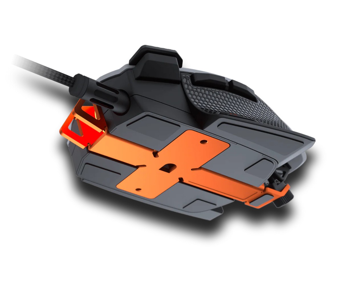 Matériels informatique souris COUGAR 700M Evo eSports Blanche infinytech Réunion 15