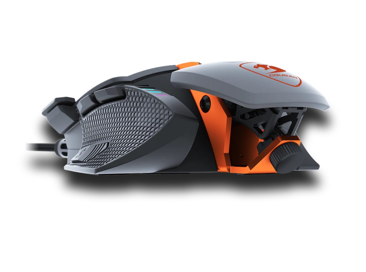 Matériels informatique souris COUGAR 700M Evo eSports Blanche infinytech Réunion 14