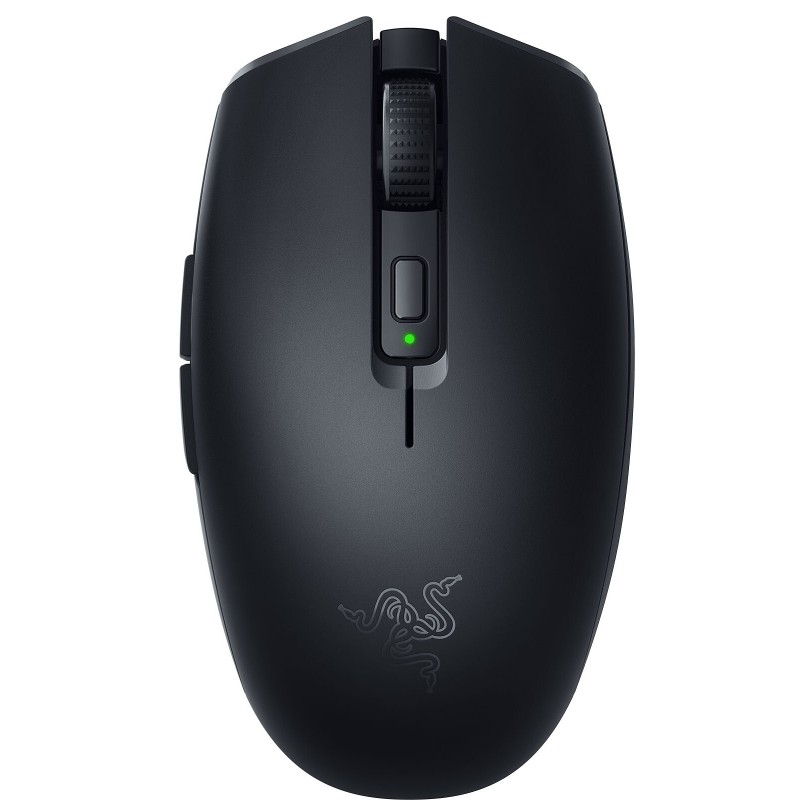 Matériels informatique souris Razer Orochi V2 Noire infinytech Réunion 01