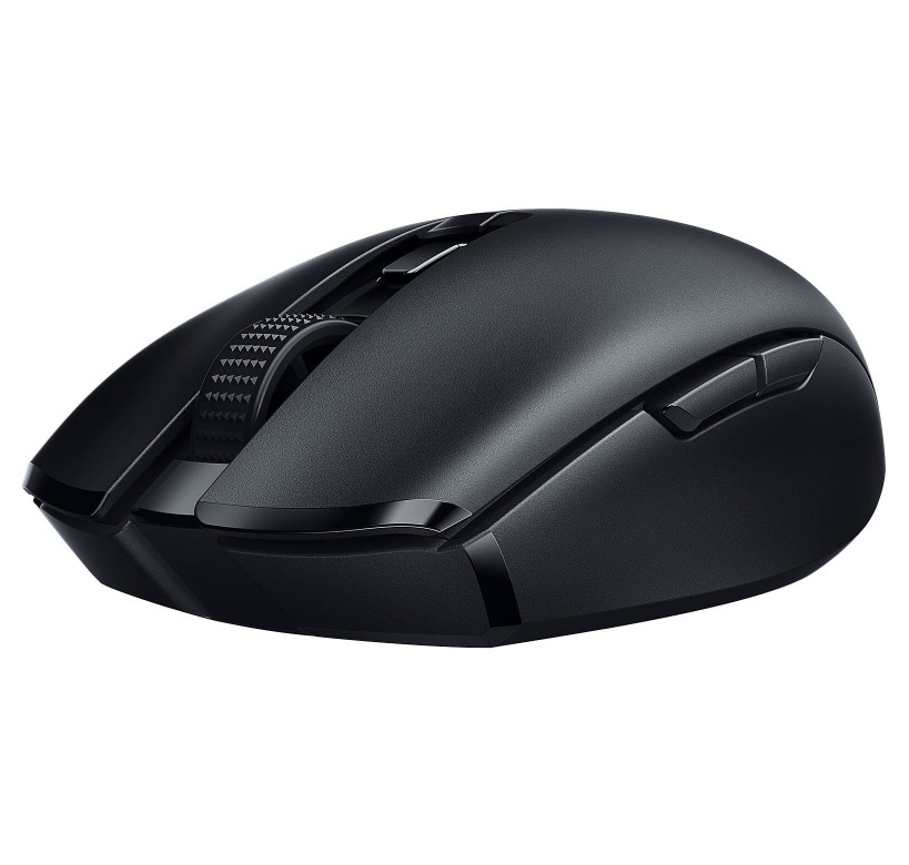 Matériels informatique souris Razer Orochi V2 Noire infinytech Réunion 03