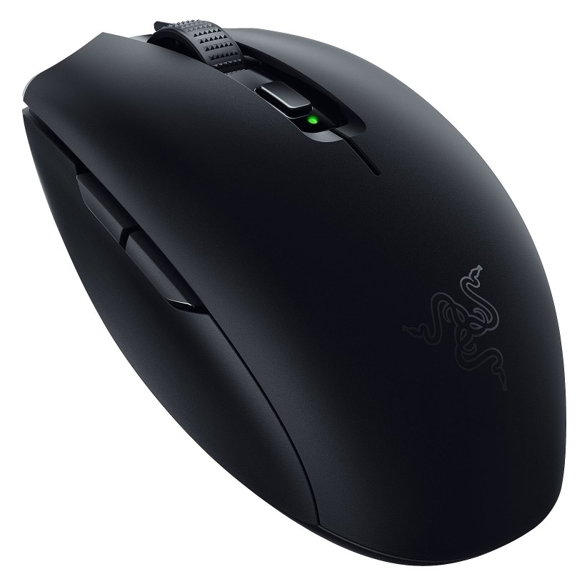 Matériels informatique souris Razer Orochi V2 Noire infinytech Réunion 02