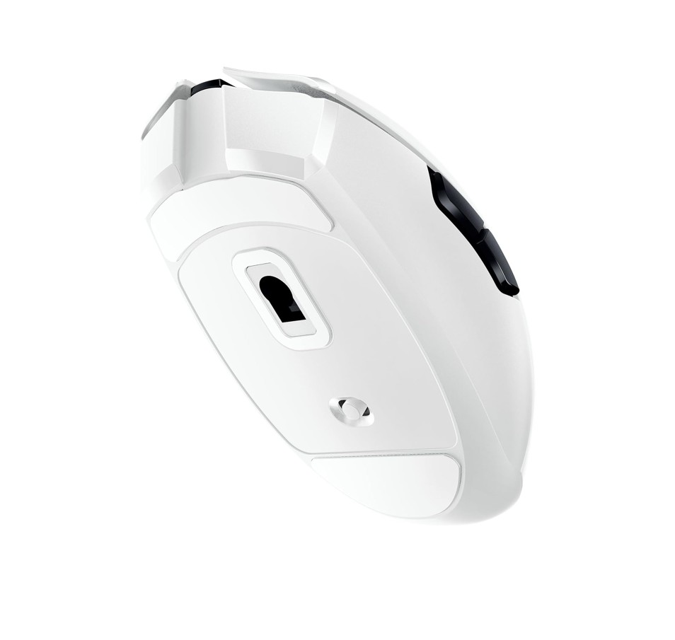 Matériels informatique souris Razer Orochi V2 Blanche infinytech Réunion 05