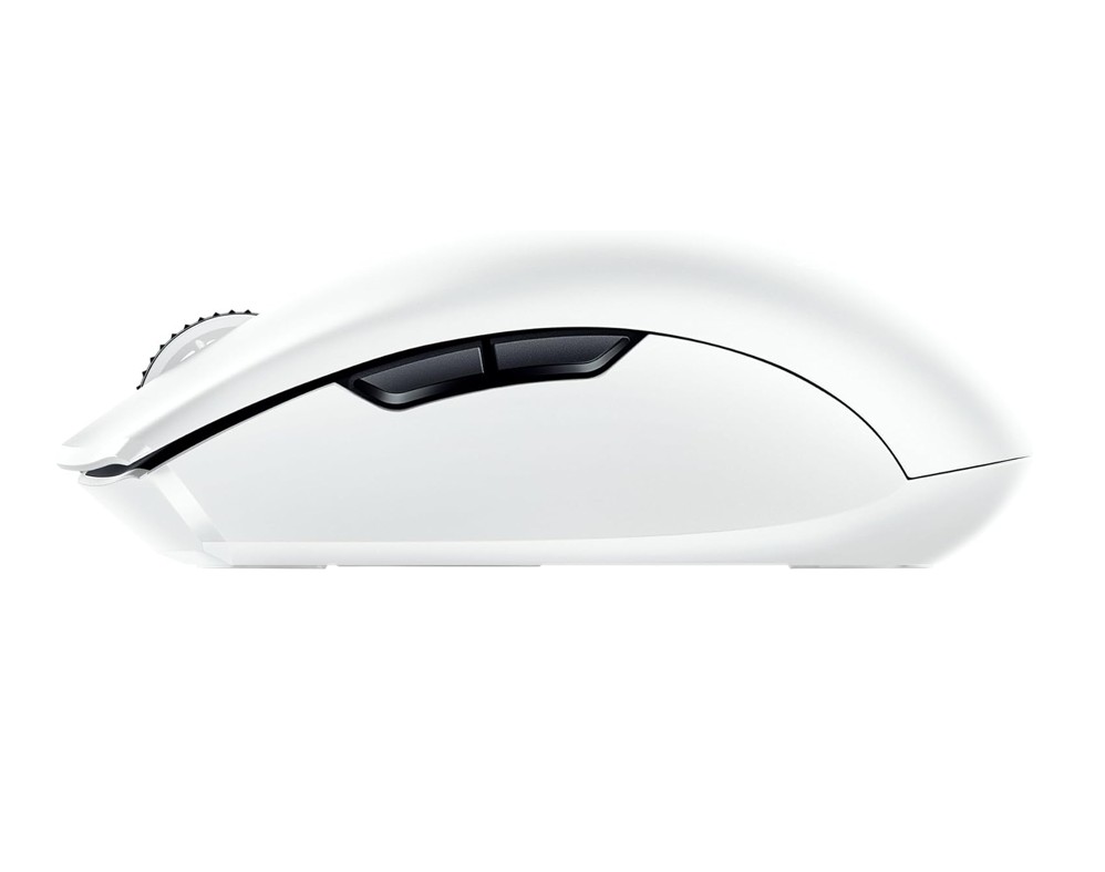 Matériels informatique souris Razer Orochi V2 Blanche infinytech Réunion 04