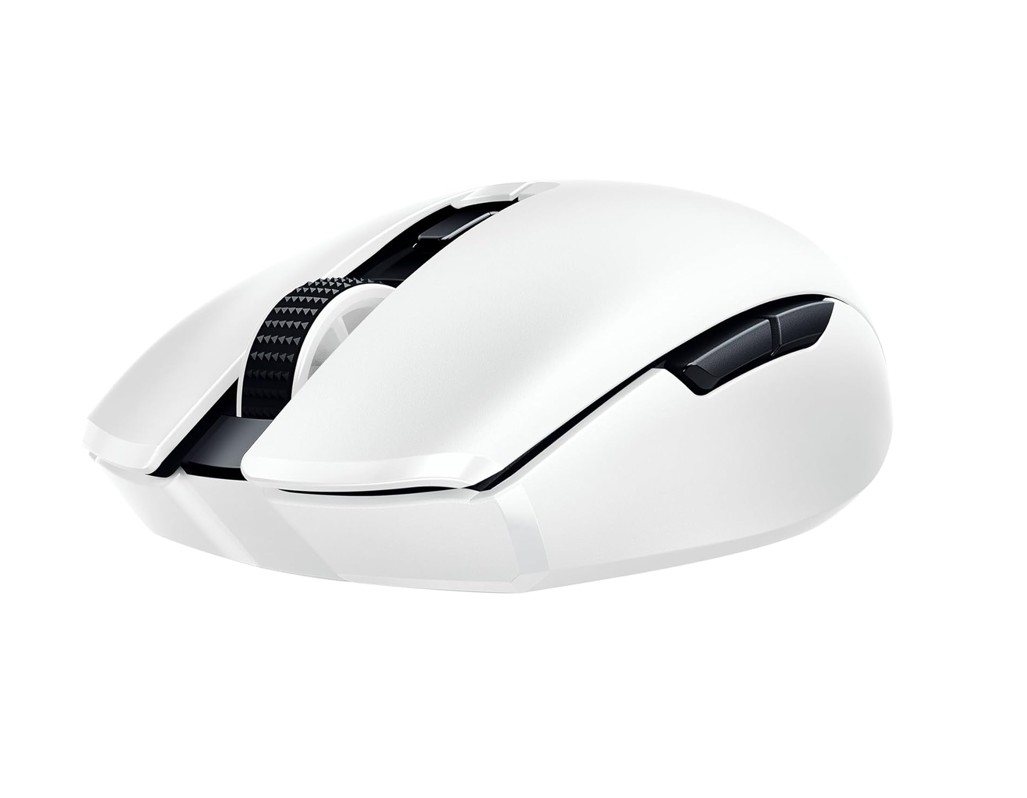 Matériels informatique souris Razer Orochi V2 Blanche infinytech Réunion 03