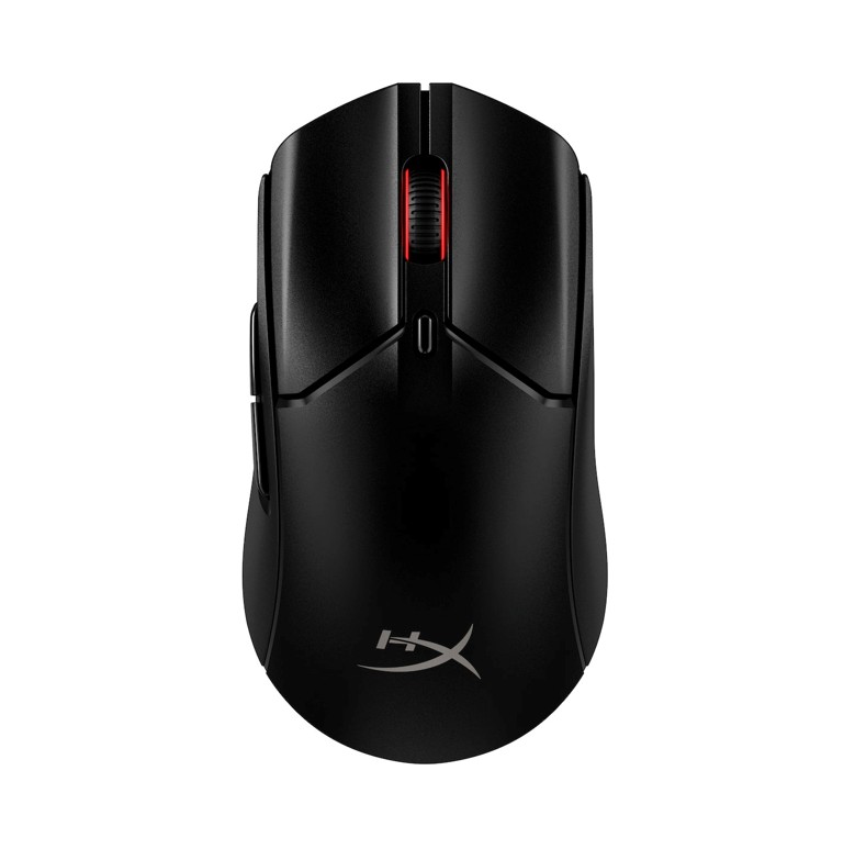 Matériels informatique souris HYPERX PulseFire Haste 2 Noire infinytech Réunion 01