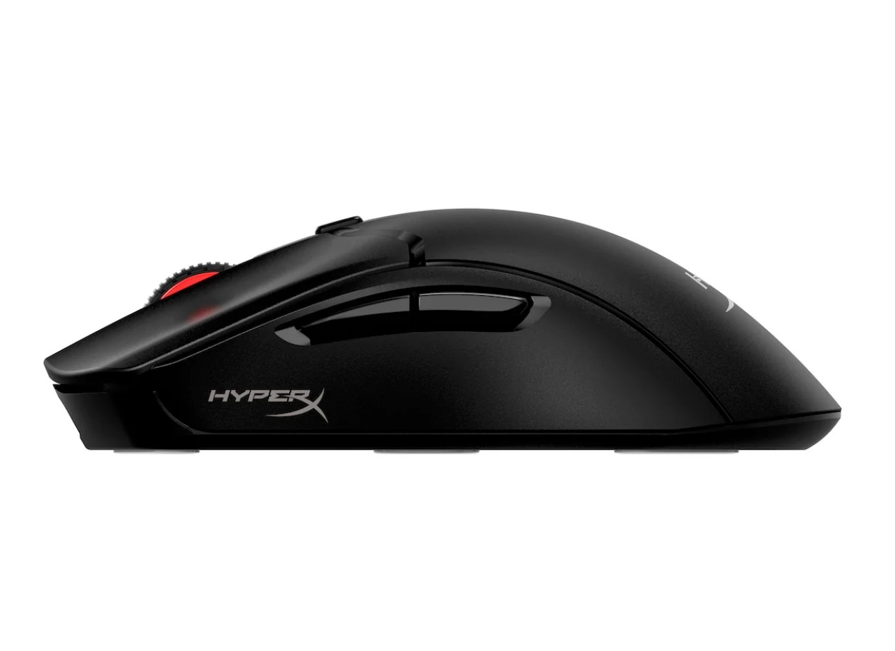 Matériels informatique souris HYPERX PulseFire Haste 2 Noire infinytech Réunion 03