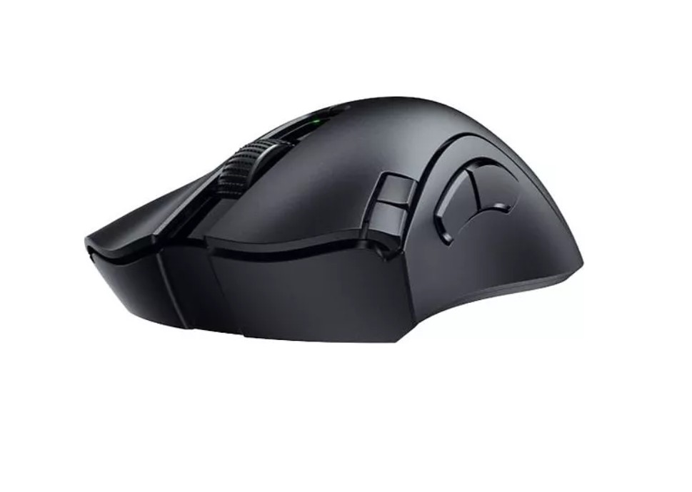 Matériels informatique Razer DeathAdder V2 X HyperSpeed Noire infinytech Réunion 03