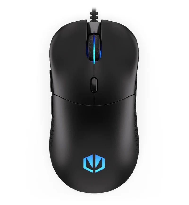 Matériels informatique ENDORFY GEM Plus Noire infinytech Réunion 01