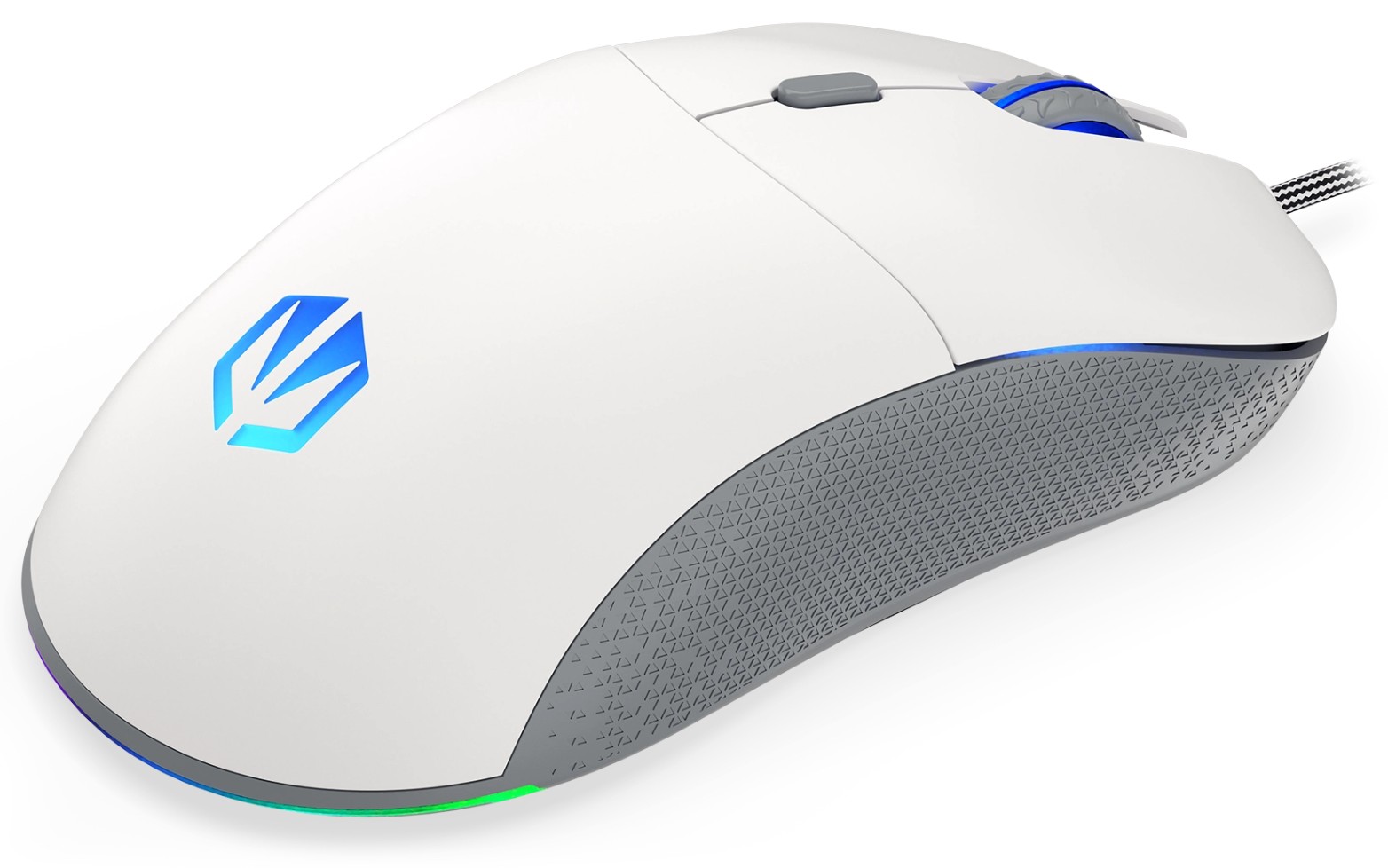 Matériels informatique ENDORFY GEM Plus Onyx Blanc infinytech Réunion 06