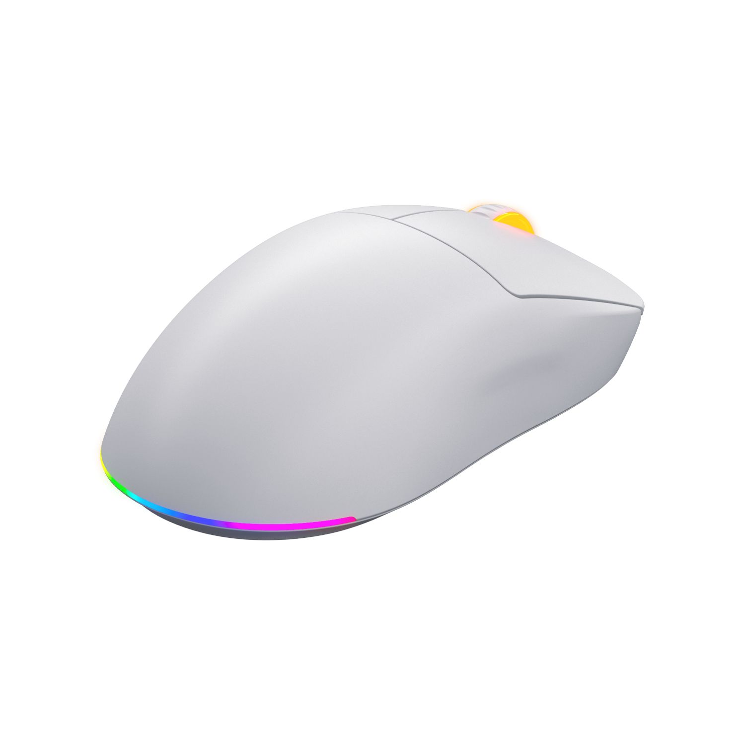 Matériels informatique HATOR Quasar 3 Wireless Blanche infinytech Réunion 03