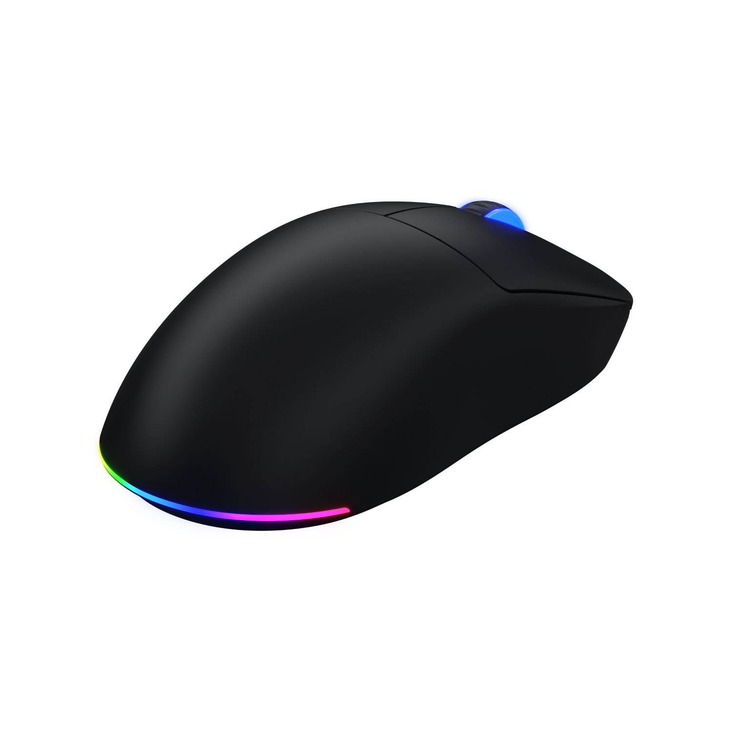 Matériels informatique HATOR Quasar 3 Wireless Noire infinytech Réunion 03