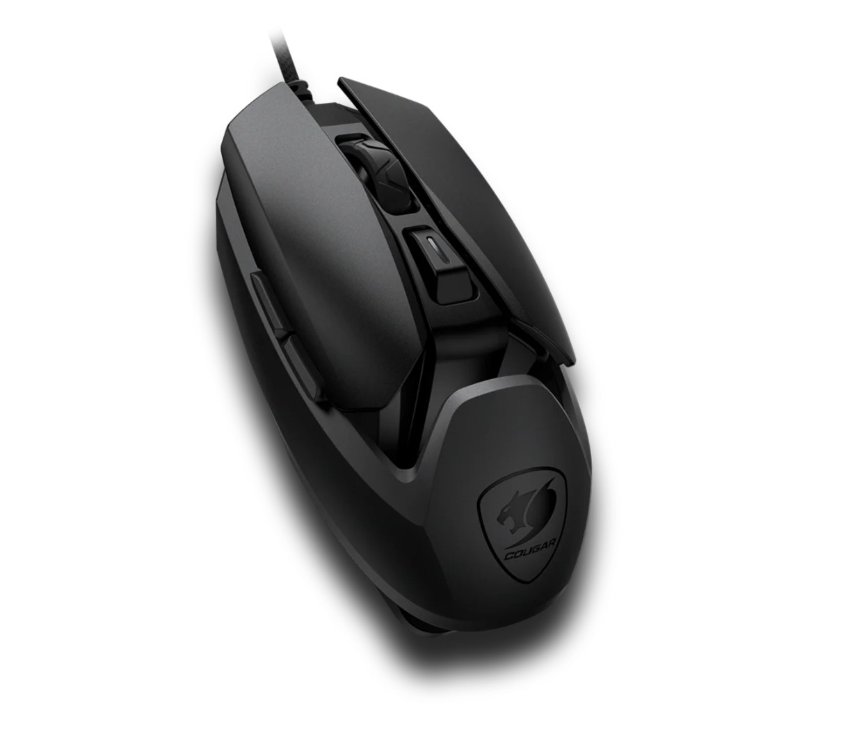 Matériels informatique Cougar Airblader Noire infinytech Réunion 02