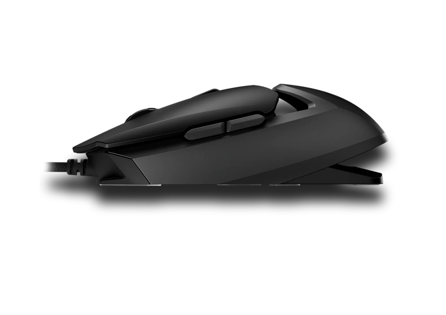 Matériels informatique Cougar Airblader Noire infinytech Réunion 04