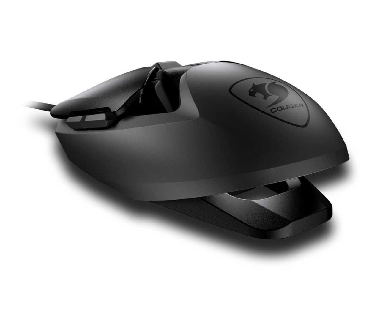 Matériels informatique Cougar Airblader Noire infinytech Réunion 05