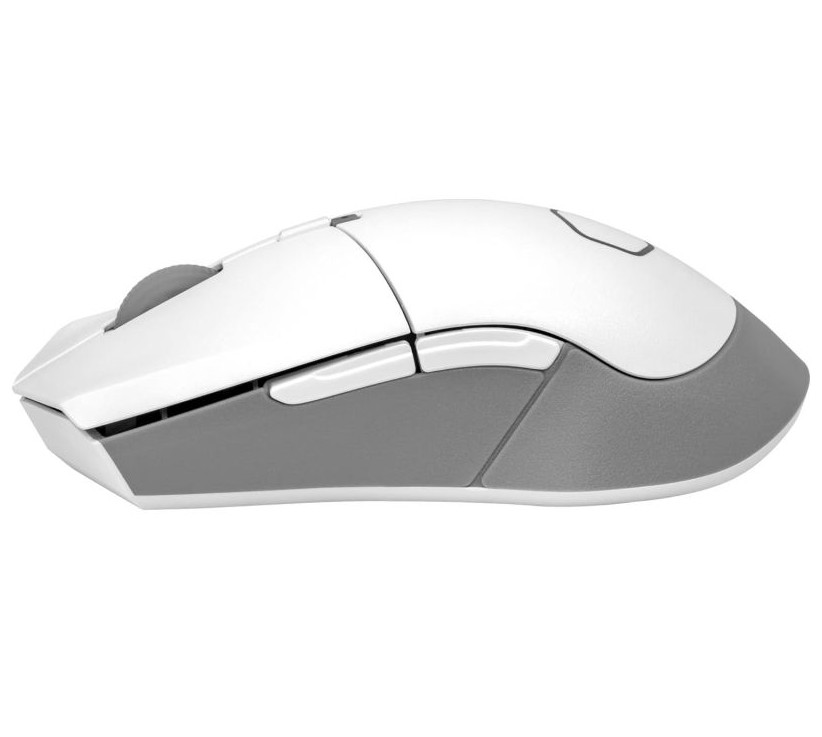 Matériels informatique Cooler Master MM311 Blanche infinytech Réunion 05