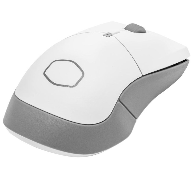 Matériels informatique Cooler Master MM311 Blanche infinytech Réunion 02