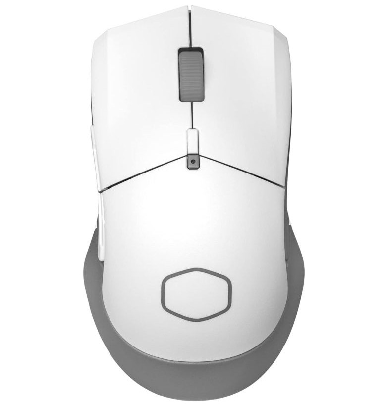 Matériels informatique Cooler Master MM311 Blanche infinytech Réunion 01