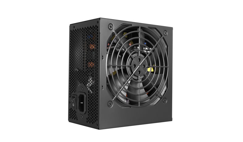 Matériels informatique alimentation ATX COOLER MASTER Masterwatt 600 Lite infinytech Réunion 3