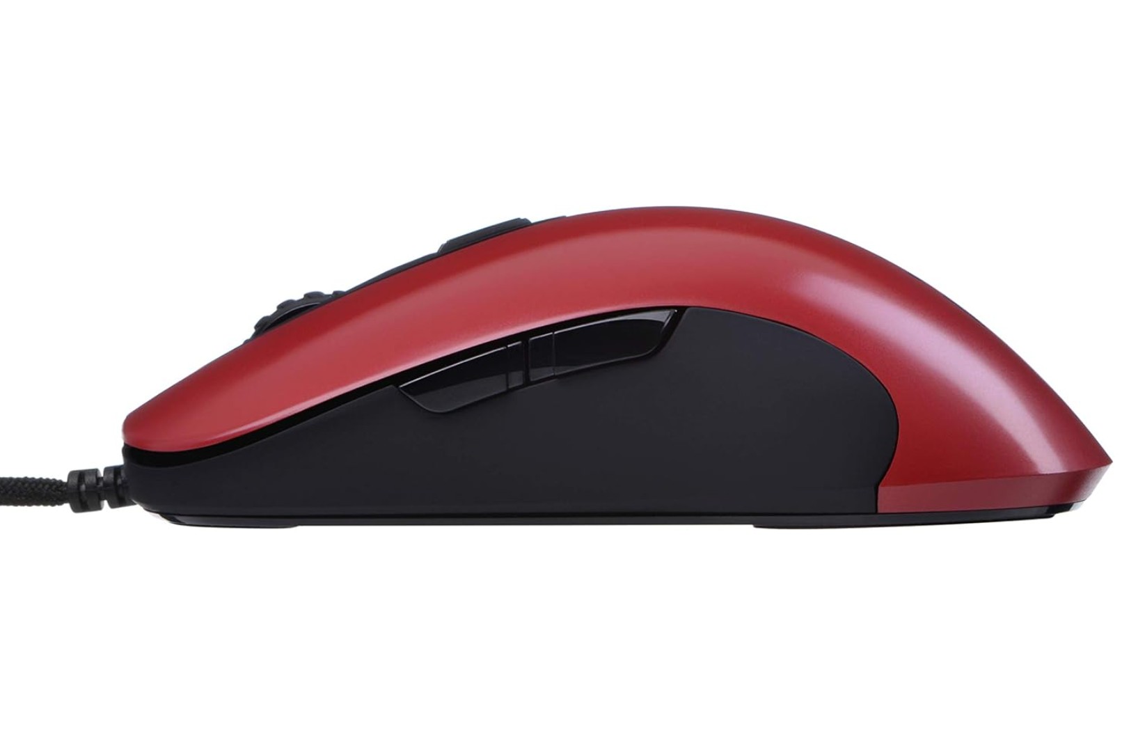 Matériels informatique DREAM MACHINES DM1 FPS Rouge infinytech Réunion 02
