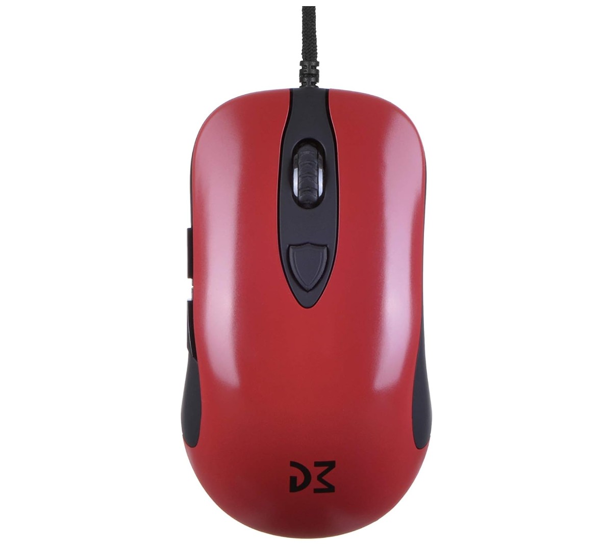 Matériels informatique DREAM MACHINES DM1 FPS Rouge infinytech Réunion 01