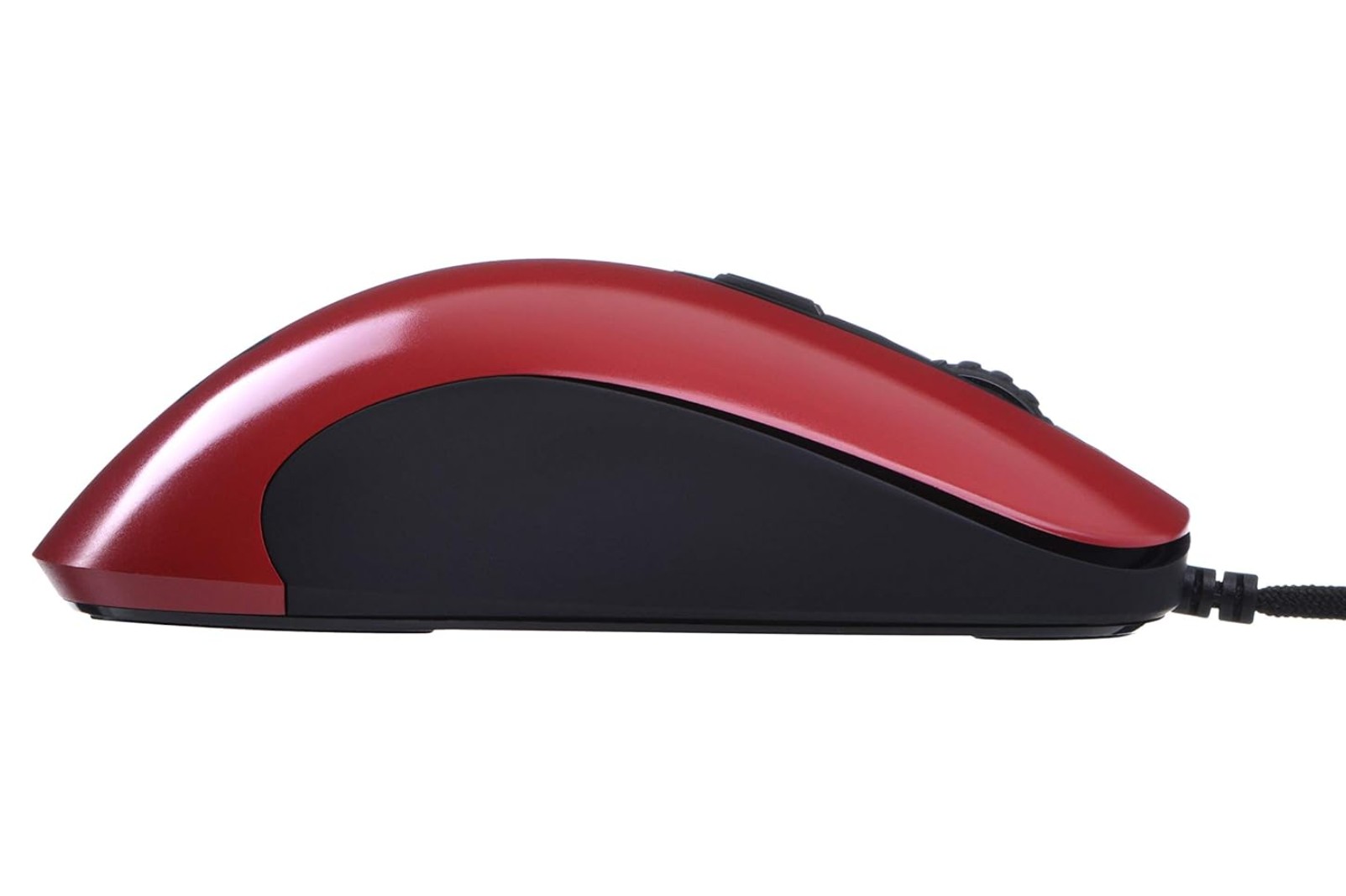 Matériels informatique DREAM MACHINES DM1 FPS Rouge infinytech Réunion 03
