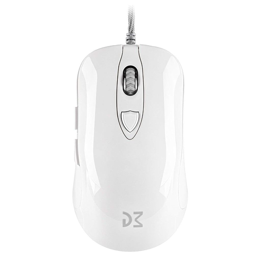 Matériels informatique DREAM MACHINES DM1 FPS Blanche infinytech Réunion 01