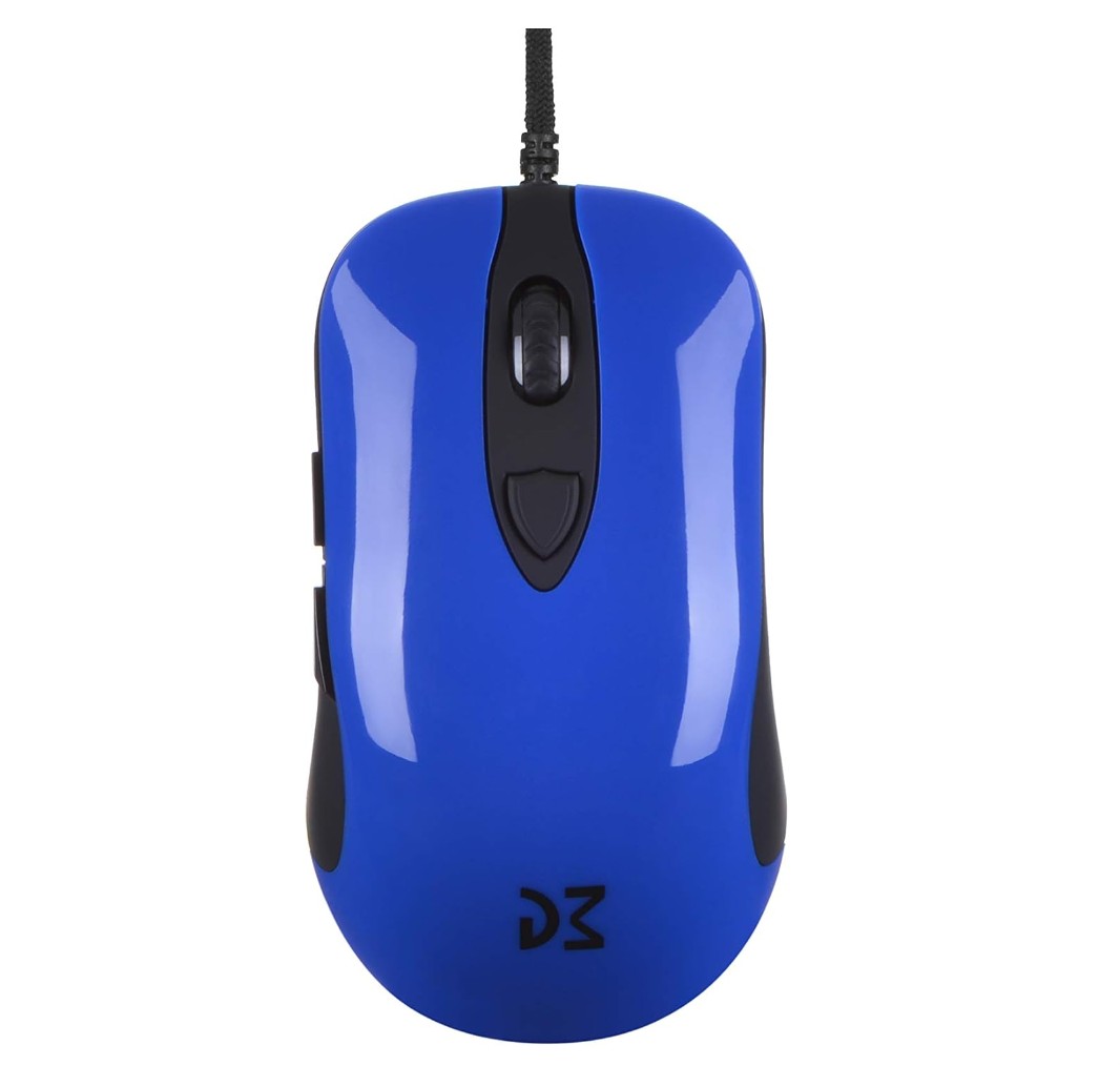 Matériels informatique DREAM MACHINES DM1 FPS Bleu infinytech Réunion 01