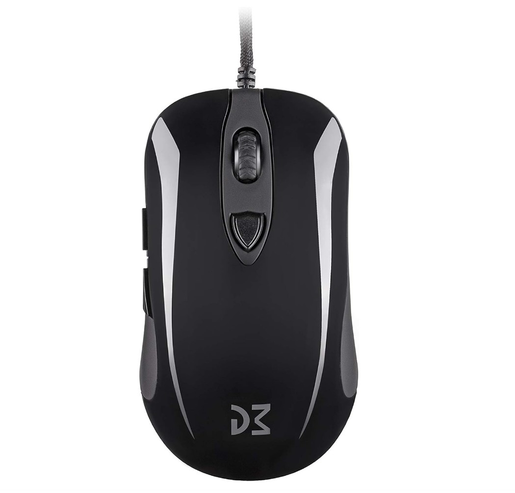 Matériels informatique DREAM MACHINES DM1 FPS Noire Brillant infinytech Réunion 01