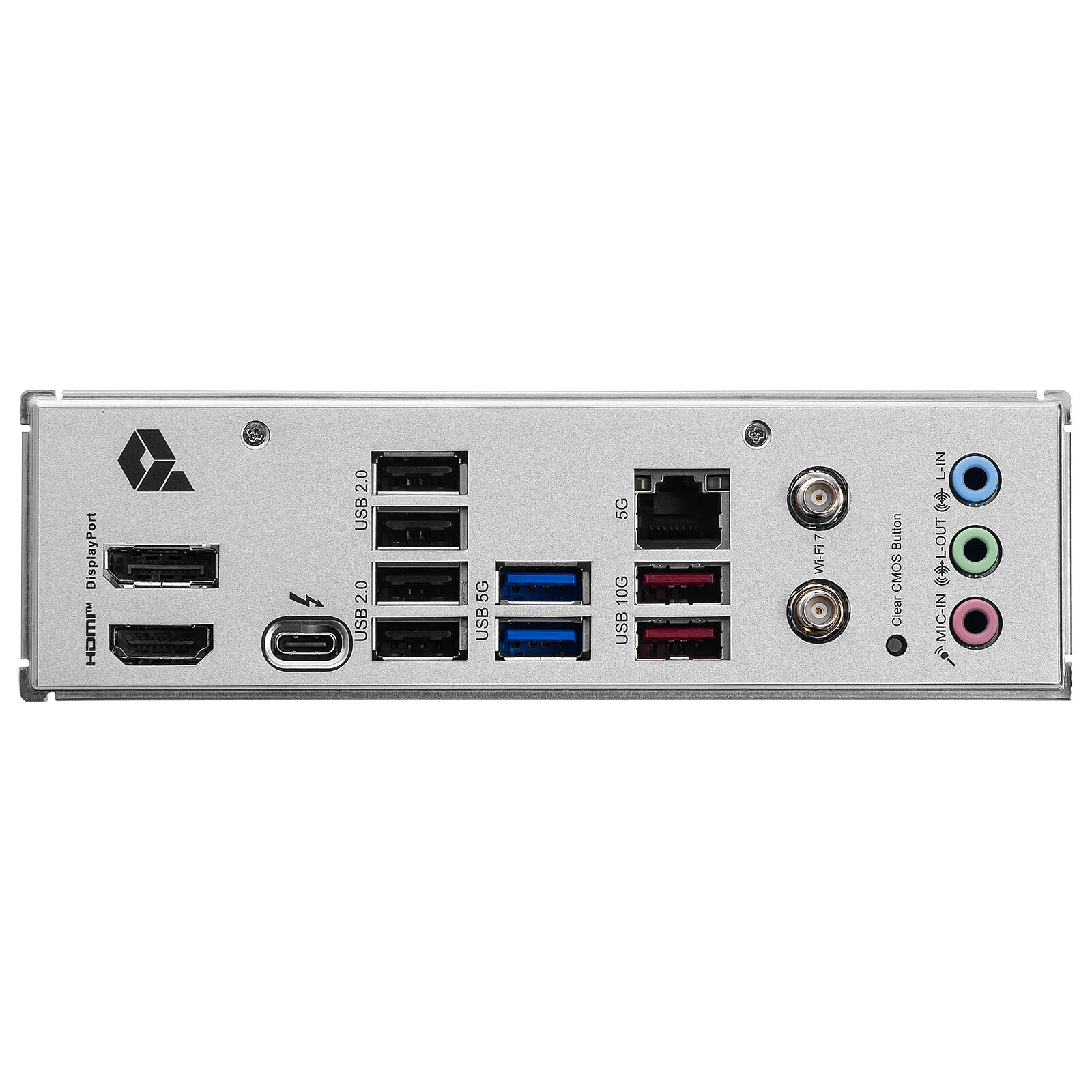 Matériels informatique MSI Pro B860-P WiFi infinytech Réunion 05