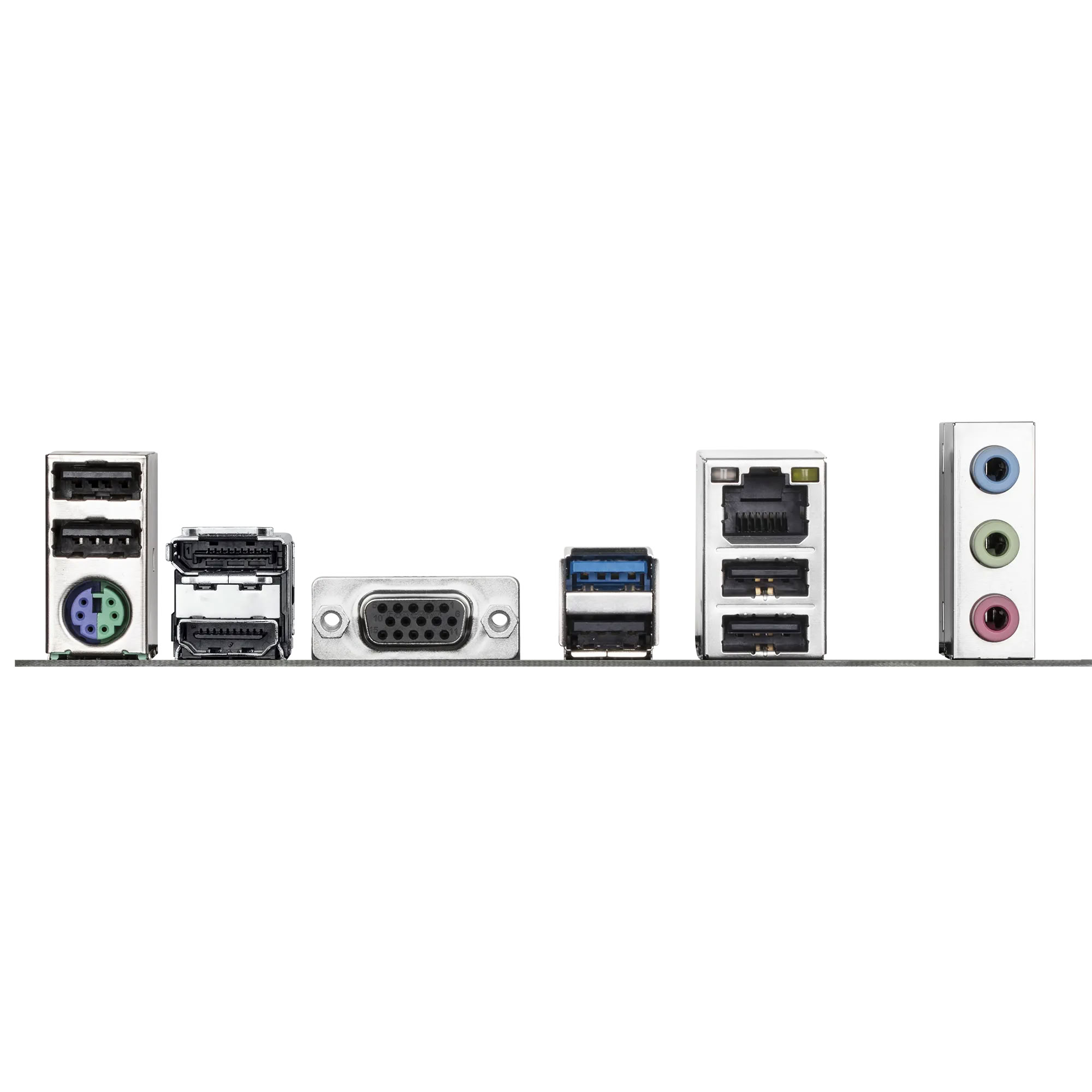 Matériels informatique Gigabyte H810M S2H infinytech Réunion 04