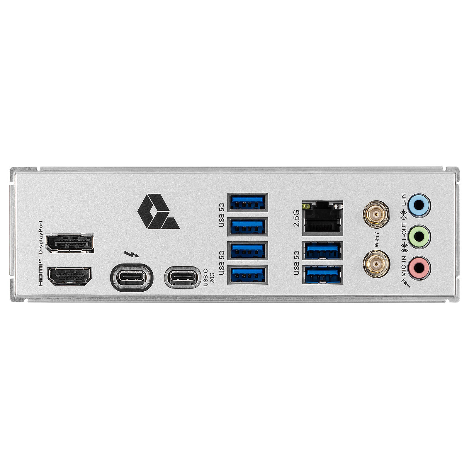 Matériels informatique MSI Pro Z890-S WiFi infinytech Réunion 05