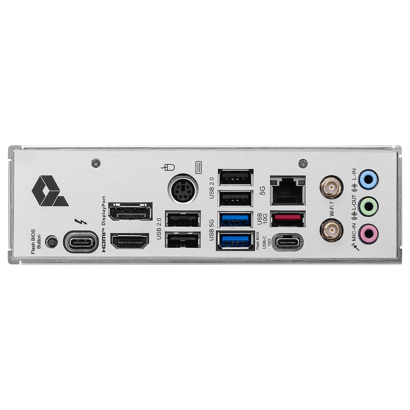 Matériels informatique MSI Pro Z890-P WiFi infinytech Réunion 05