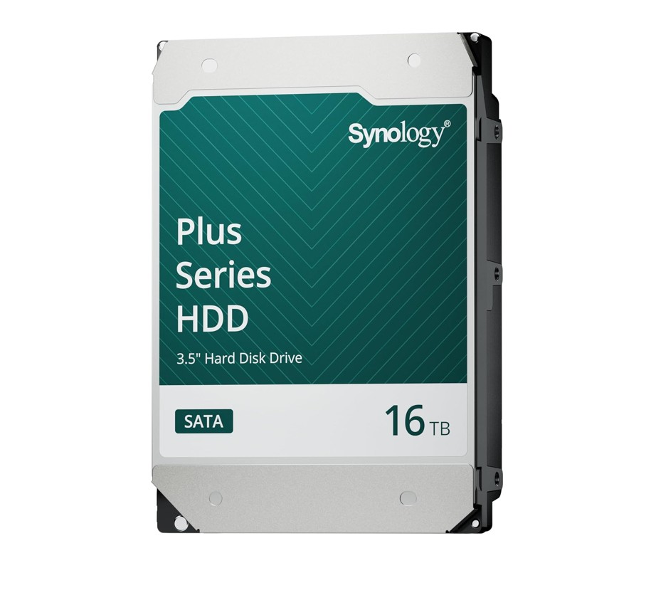 Matériels informatique disque SATA 3.5 SYNOLOGY HAT3310-16T Plus 16To infinytech Réunion 01