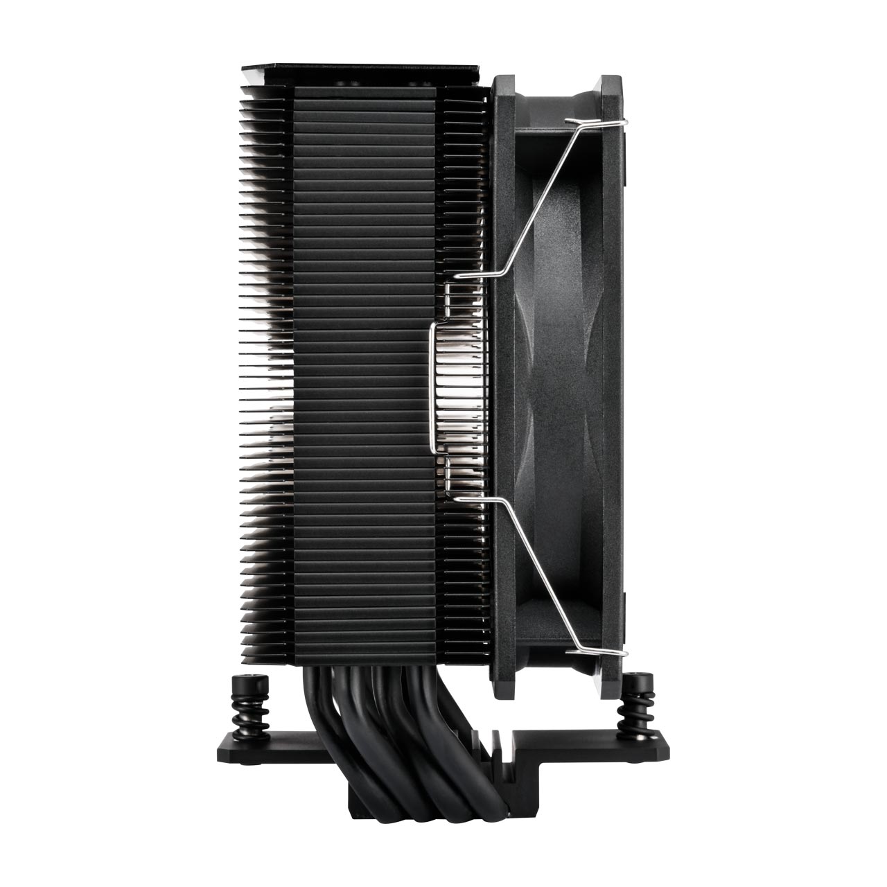 Matériels informatique FSP NP5-B Noir infinytech Réunion 05