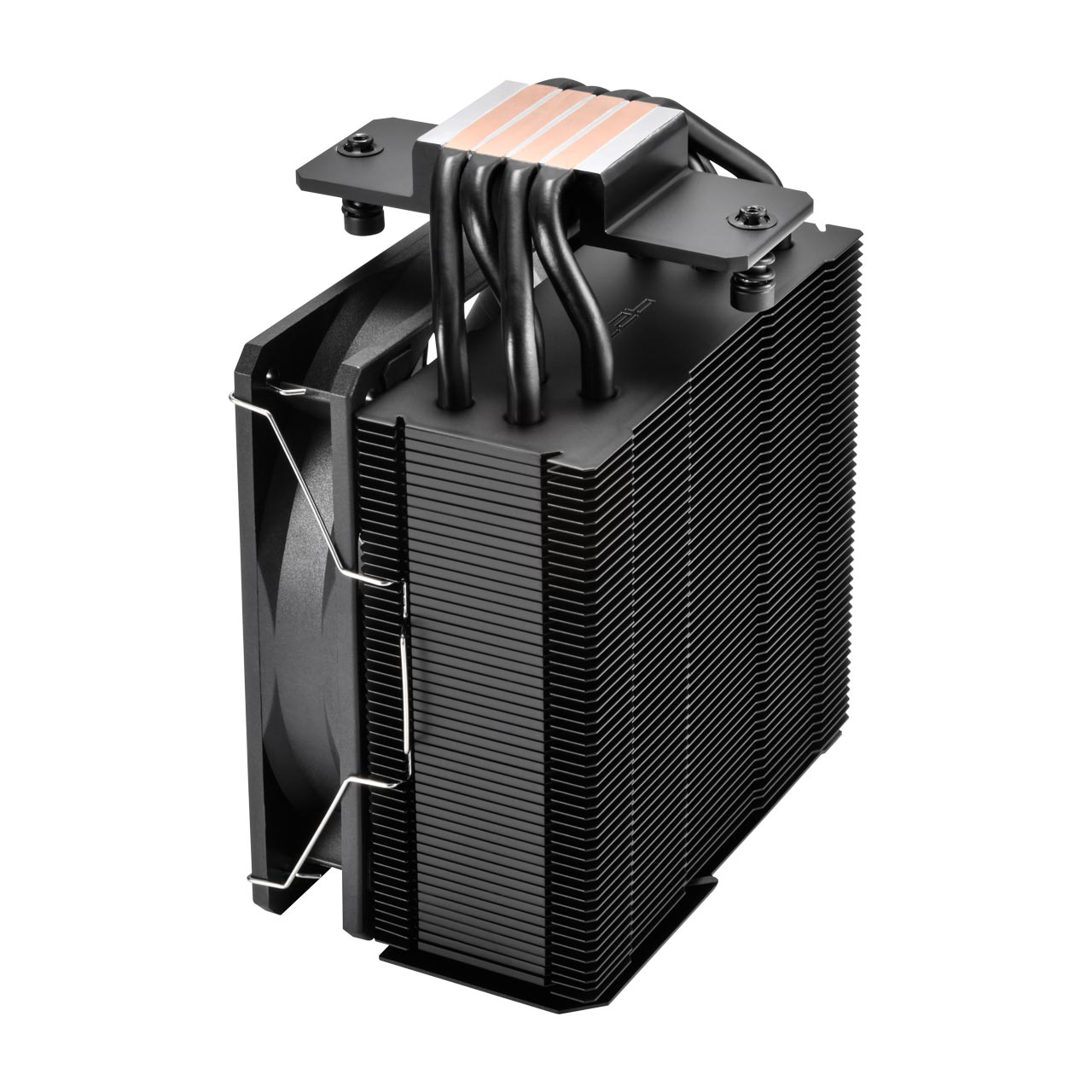 Matériels informatique FSP NP5-B Noir infinytech Réunion 04
