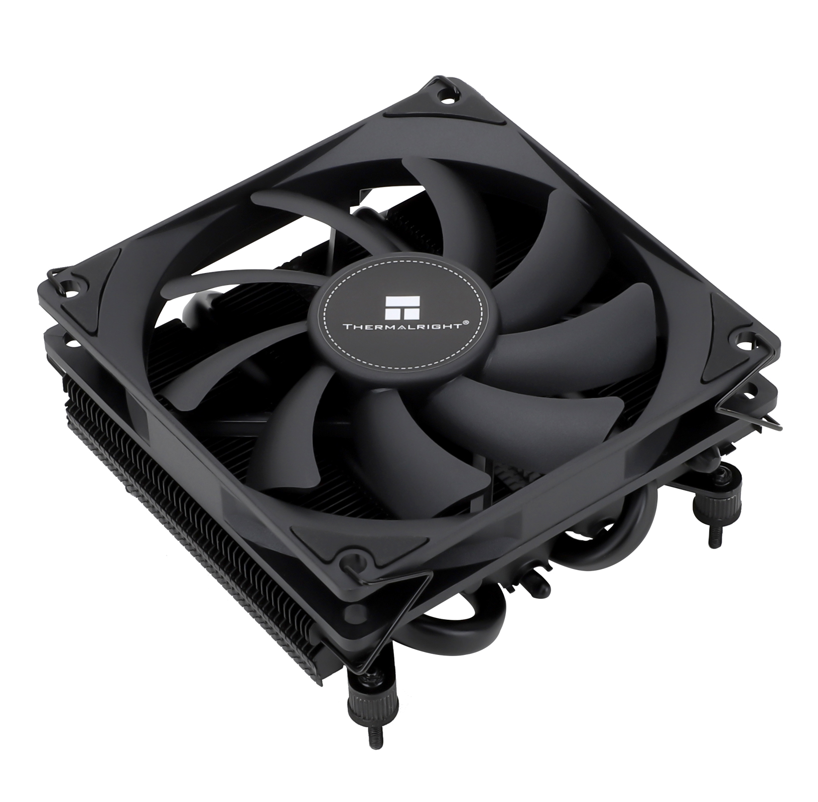 Matériels informatique THERMALRIGHT AXP90-X36 NOIR infinytech Réunion 01
