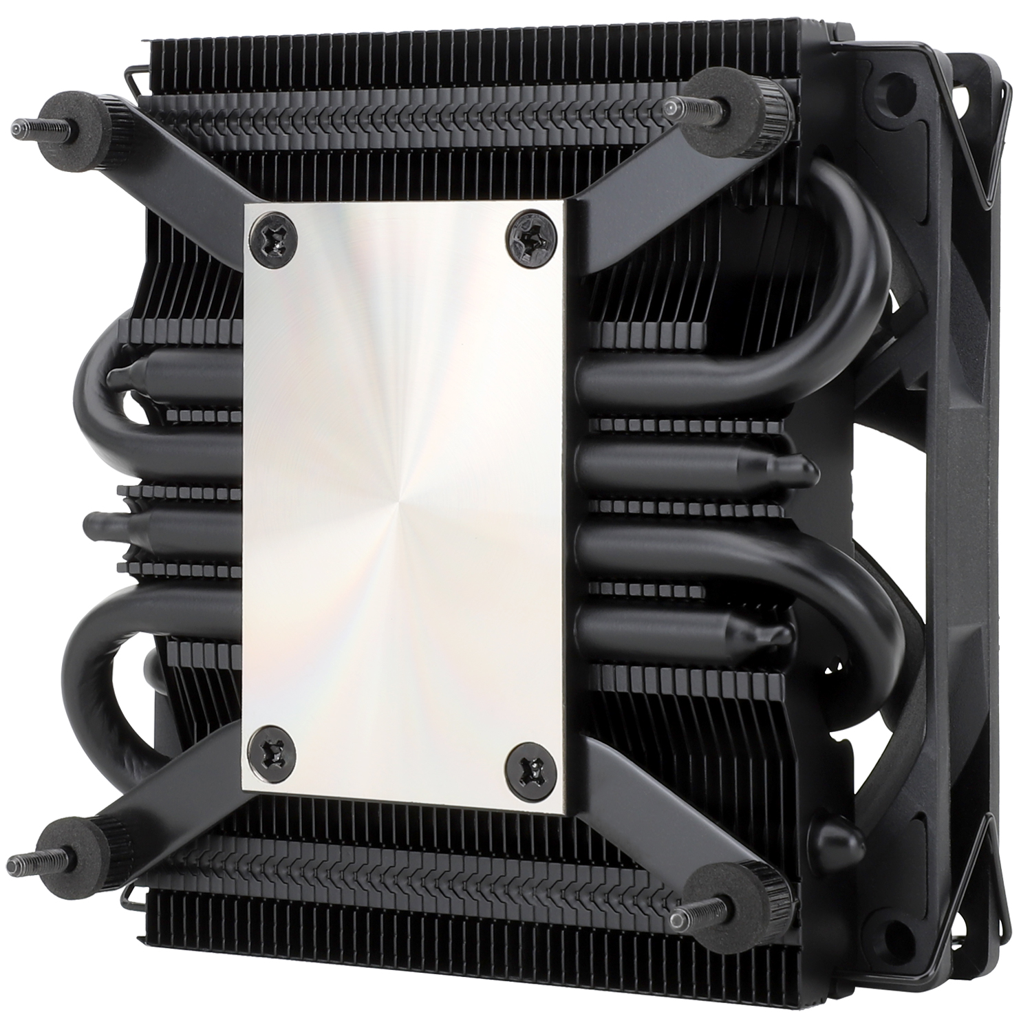 Matériels informatique THERMALRIGHT AXP90-X36 NOIR infinytech Réunion 06