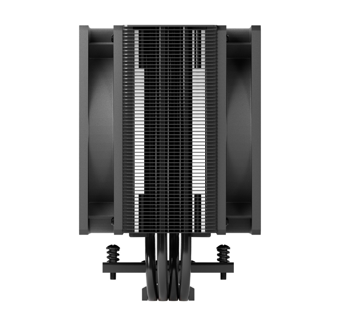 Matériels informatique Arctic Freezer 36 Noir infinytech Réunion 03