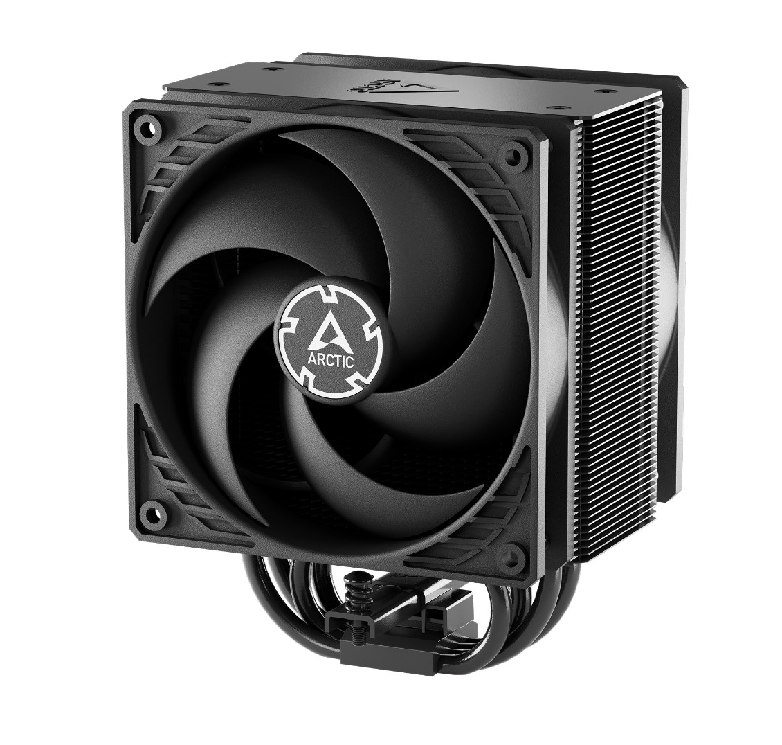 Matériels informatique Arctic Freezer 36 Noir infinytech Réunion 01