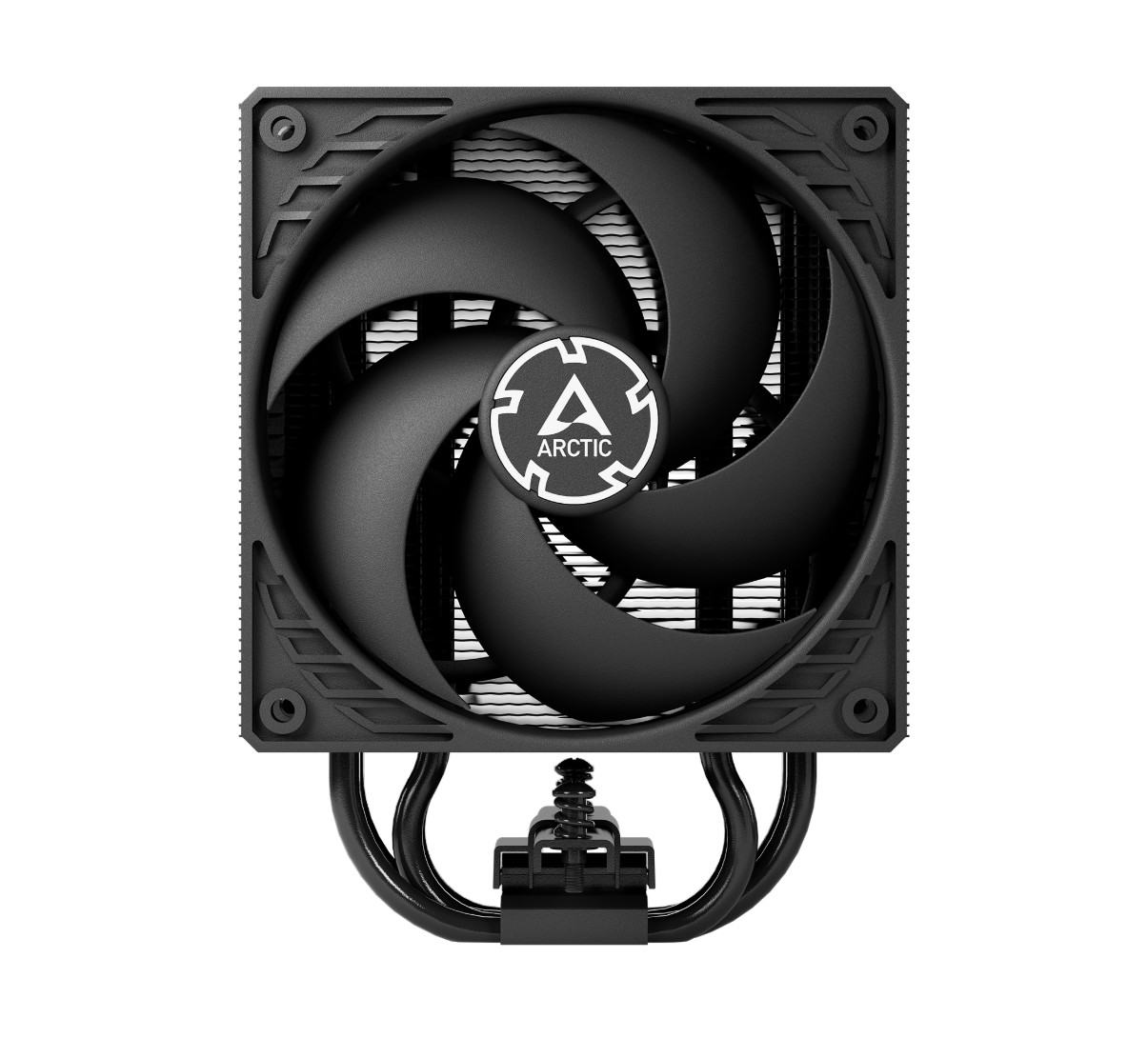 Matériels informatique Arctic Freezer 36 Noir infinytech Réunion 02